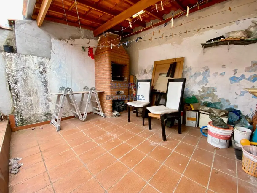 Foto 5 de Sobrado com 2 quartos à venda, 100m2 em Conjunto Residencial Sitio Oratório, São Paulo - SP