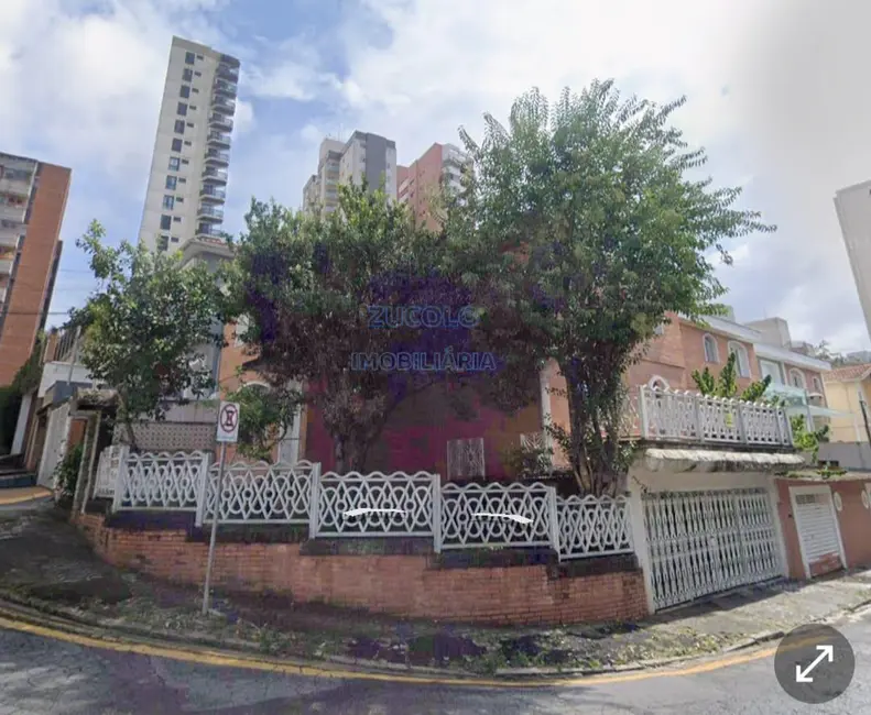 Foto 4 de Sobrado com 3 quartos à venda, 230m2 em Centro, Santo Andre - SP