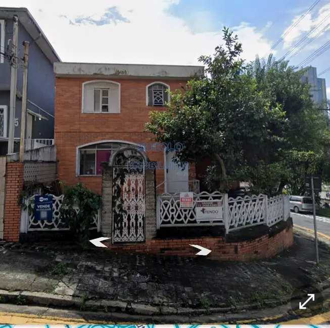 Foto 2 de Sobrado com 3 quartos à venda, 230m2 em Centro, Santo Andre - SP