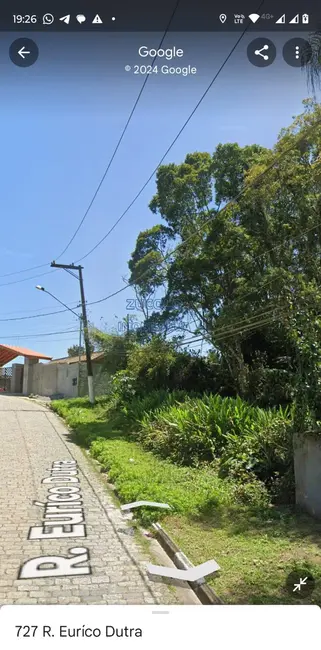 Foto 2 de Terreno / Lote à venda em Rio Grande Da Serra - SP