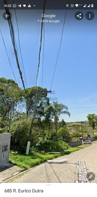 Foto 1 de Terreno / Lote à venda em Rio Grande Da Serra - SP