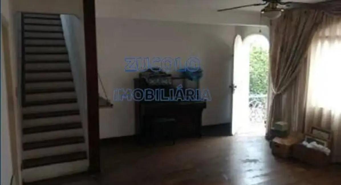 Foto 7 de Sobrado com 3 quartos à venda, 230m2 em Centro, Santo Andre - SP