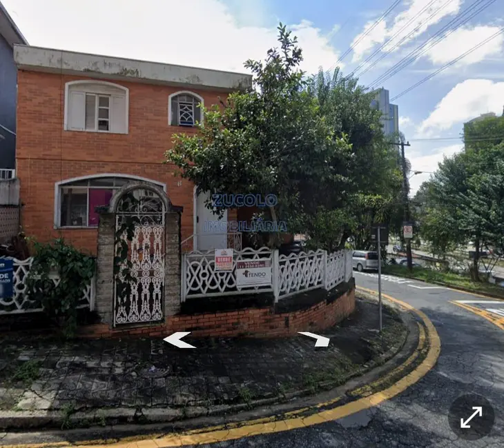 Foto 5 de Sobrado com 3 quartos à venda, 230m2 em Centro, Santo Andre - SP