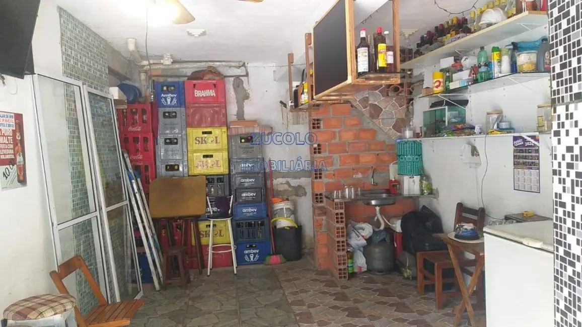 Foto 3 de Sobrado com 2 quartos para alugar, 25m2 em Vila Euclides, Sao Bernardo Do Campo - SP