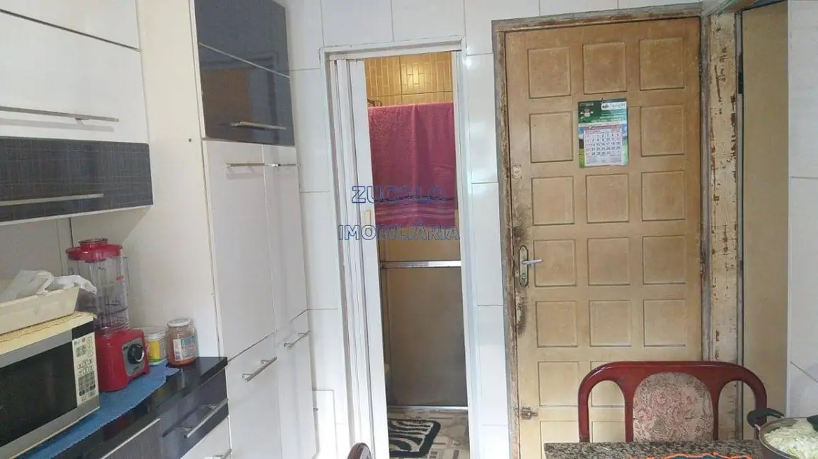 Foto 4 de Sobrado com 2 quartos para alugar, 25m2 em Vila Euclides, Sao Bernardo Do Campo - SP