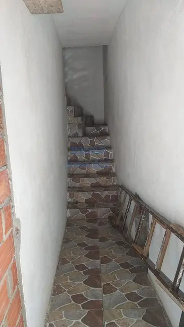 Foto 2 de Sobrado com 2 quartos para alugar, 25m2 em Vila Euclides, Sao Bernardo Do Campo - SP