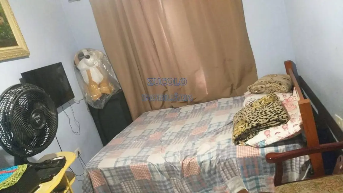 Foto 1 de Sobrado com 2 quartos para alugar, 25m2 em Vila Euclides, Sao Bernardo Do Campo - SP