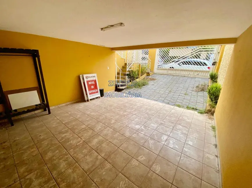 Foto 2 de Sobrado com 2 quartos à venda, 186m2 em Anchieta, Sao Bernardo Do Campo - SP