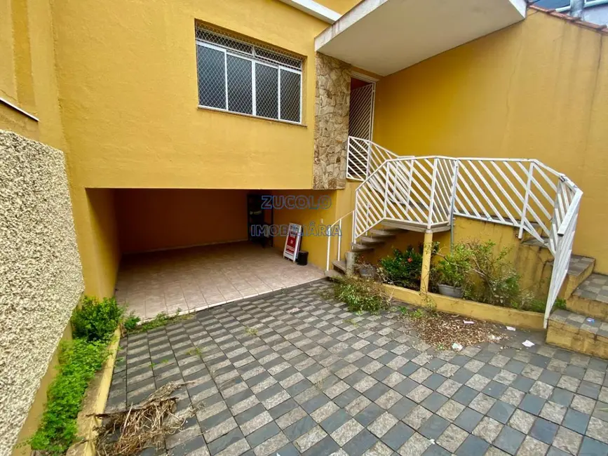 Foto 1 de Sobrado com 2 quartos à venda, 186m2 em Anchieta, Sao Bernardo Do Campo - SP