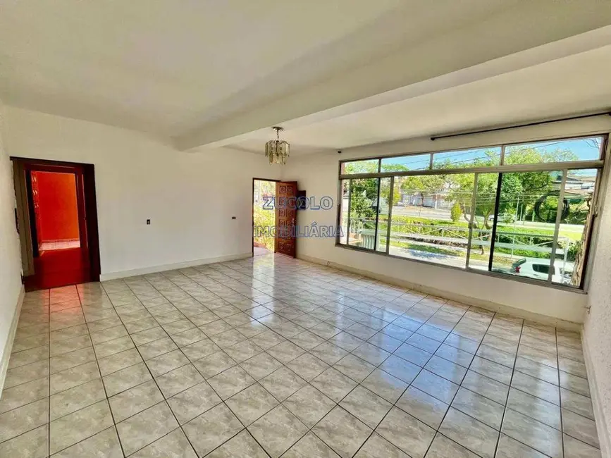 Foto 2 de Casa com 3 quartos para alugar, 199m2 em Sao Bernardo Do Campo - SP