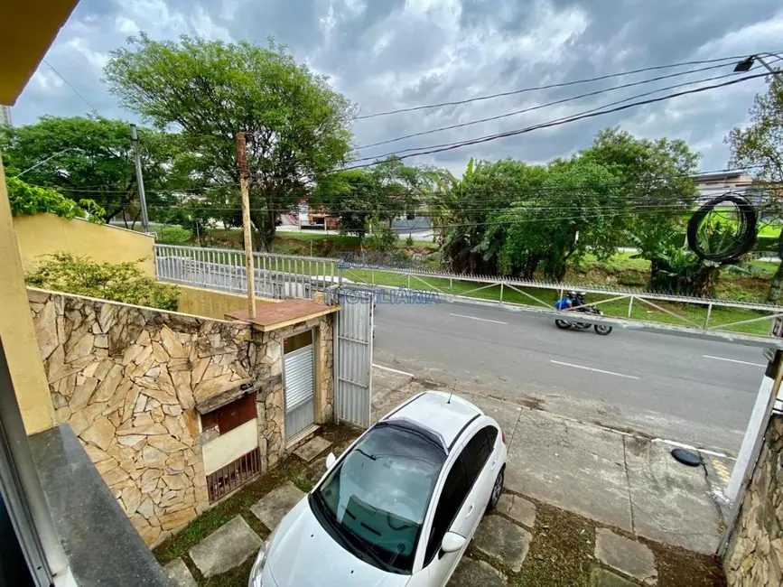 Foto 4 de Casa com 3 quartos para alugar, 199m2 em Sao Bernardo Do Campo - SP