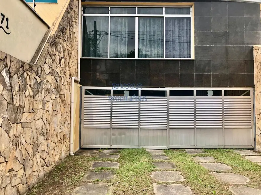 Foto 1 de Casa com 3 quartos para alugar, 199m2 em Sao Bernardo Do Campo - SP