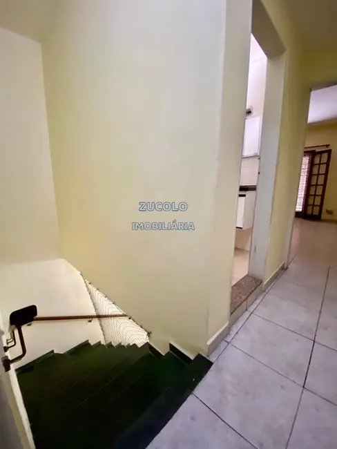 Foto 8 de Sobrado com 2 quartos para alugar, 120m2 em Ipiranga, São Paulo - SP