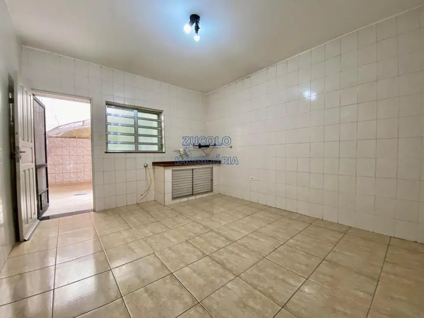 Foto 3 de Sobrado com 2 quartos para alugar, 120m2 em Ipiranga, São Paulo - SP