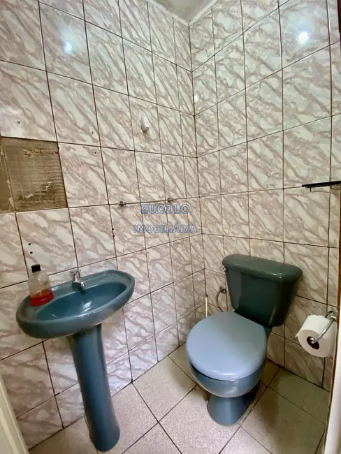 Foto 6 de Sobrado com 2 quartos para alugar, 120m2 em Ipiranga, São Paulo - SP