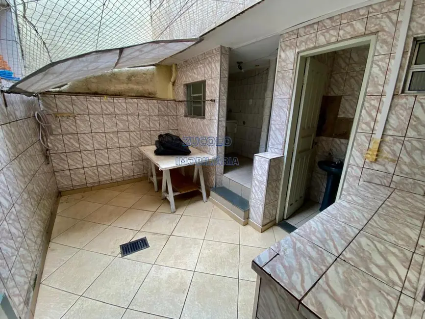 Foto 4 de Sobrado com 2 quartos para alugar, 120m2 em Ipiranga, São Paulo - SP