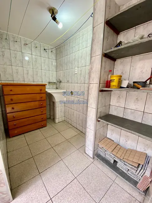 Foto 7 de Sobrado com 2 quartos para alugar, 120m2 em Ipiranga, São Paulo - SP