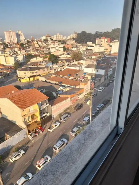 Foto 4 de Apartamento com 2 quartos à venda, 45m2 em Parque São Vicente, Maua - SP