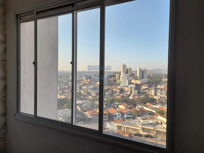 Foto 3 de Apartamento com 2 quartos à venda, 45m2 em Parque São Vicente, Maua - SP