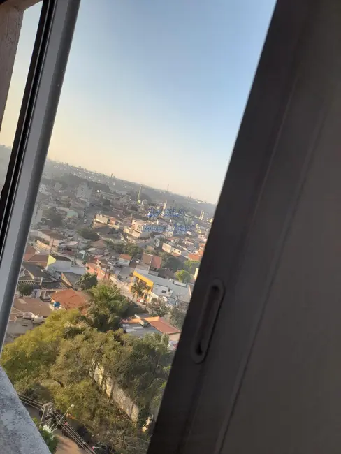 Foto 8 de Apartamento com 2 quartos à venda, 45m2 em Parque São Vicente, Maua - SP