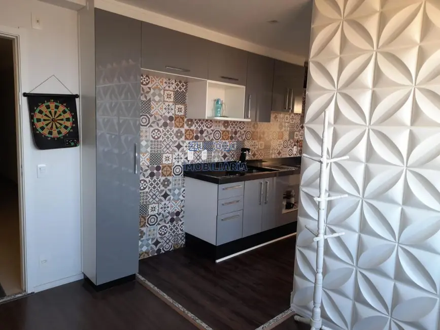 Foto 7 de Apartamento com 2 quartos à venda, 45m2 em Parque São Vicente, Maua - SP