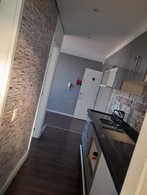 Foto 6 de Apartamento com 2 quartos à venda, 45m2 em Parque São Vicente, Maua - SP