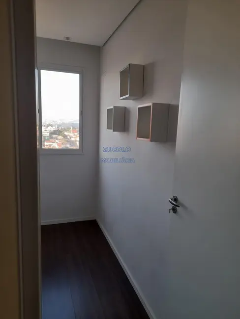 Foto 5 de Apartamento com 2 quartos à venda, 45m2 em Parque São Vicente, Maua - SP