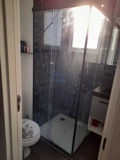 Foto 9 de Apartamento com 2 quartos à venda, 45m2 em Parque São Vicente, Maua - SP