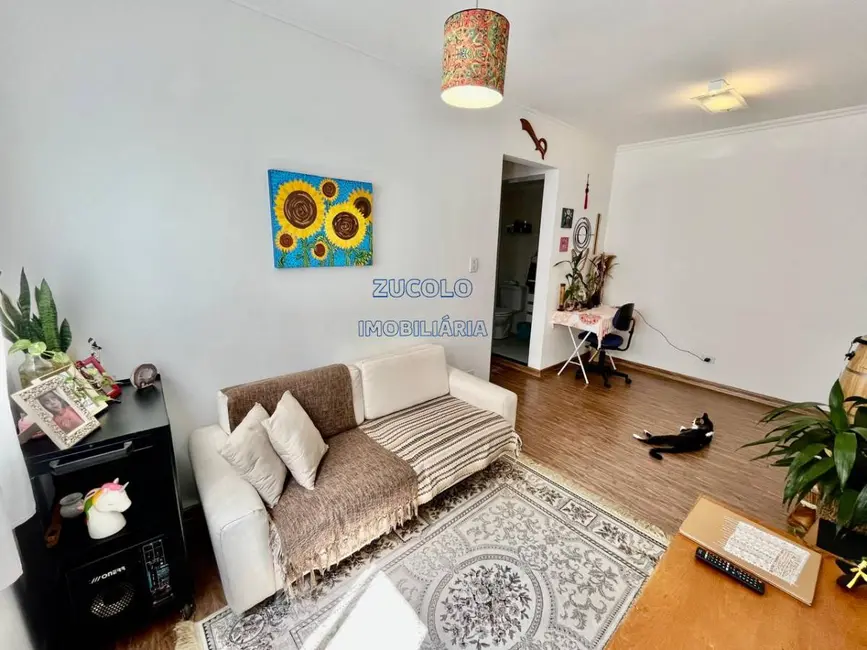 Foto 2 de Apartamento com 2 quartos à venda, 48m2 em Jardim Vergueiro (Sacomã), São Paulo - SP