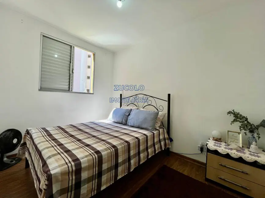 Foto 5 de Apartamento com 2 quartos à venda, 48m2 em Jardim Vergueiro (Sacomã), São Paulo - SP