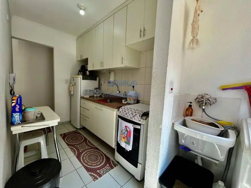 Foto 4 de Apartamento com 2 quartos à venda, 48m2 em Jardim Vergueiro (Sacomã), São Paulo - SP