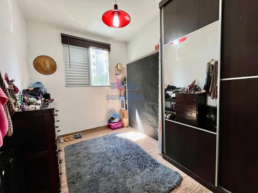 Foto 8 de Apartamento com 2 quartos à venda, 48m2 em Jardim Vergueiro (Sacomã), São Paulo - SP