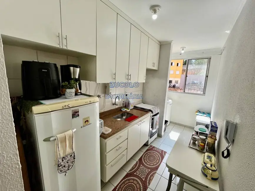 Foto 3 de Apartamento com 2 quartos à venda, 48m2 em Jardim Vergueiro (Sacomã), São Paulo - SP