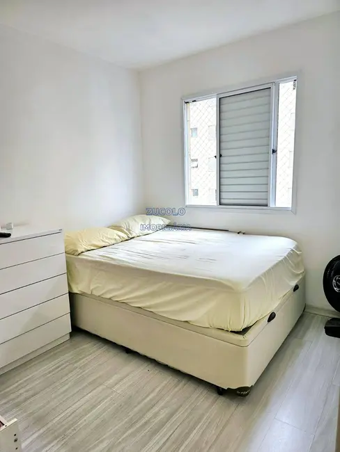 Foto 8 de Apartamento com 2 quartos à venda, 48m2 em Vila Gonçalves, Sao Bernardo Do Campo - SP