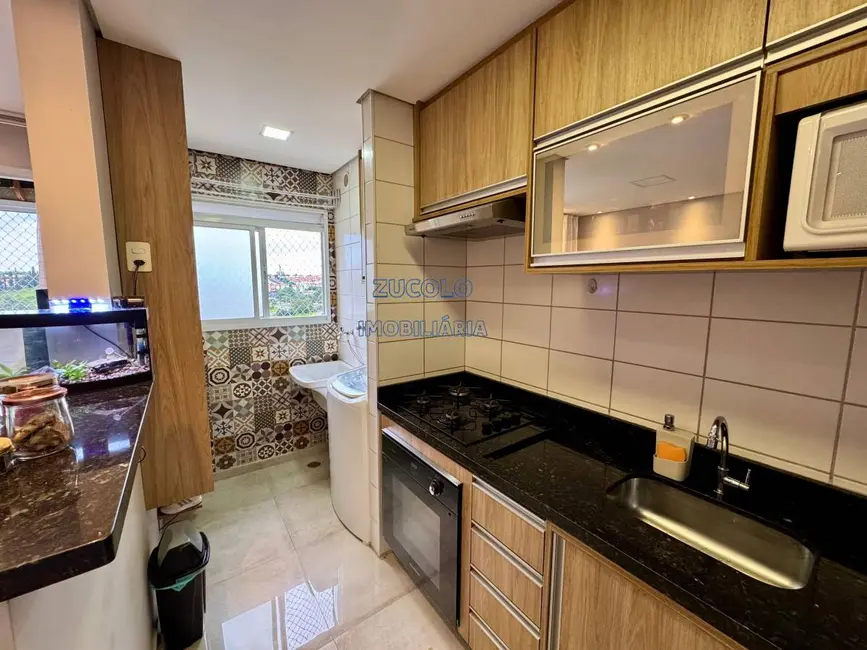 Foto 7 de Apartamento com 2 quartos à venda, 50m2 em Ferrazópolis, Sao Bernardo Do Campo - SP
