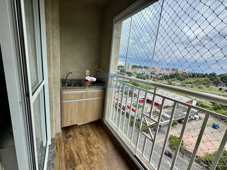 Foto 4 de Apartamento com 2 quartos à venda, 50m2 em Ferrazópolis, Sao Bernardo Do Campo - SP