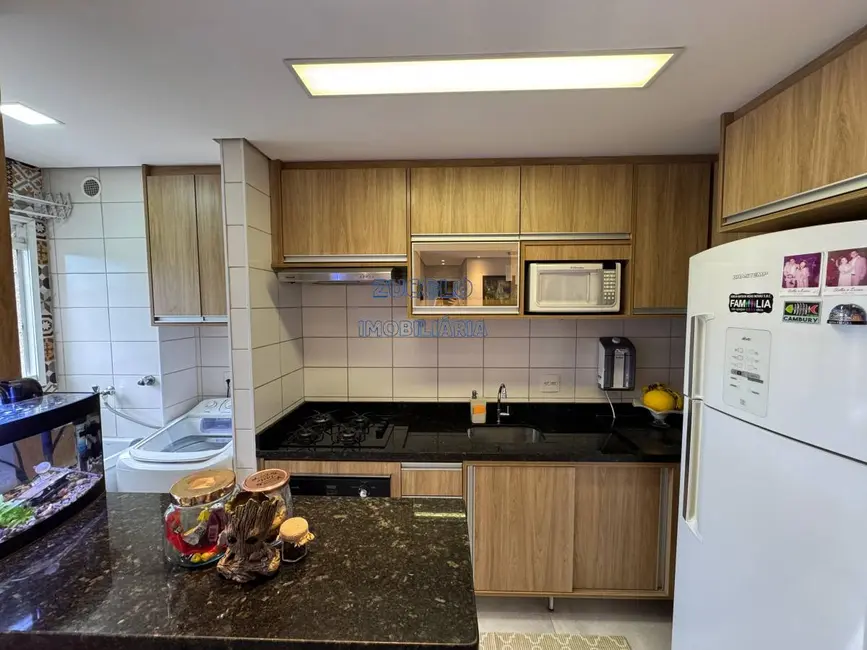 Foto 6 de Apartamento com 2 quartos à venda, 50m2 em Ferrazópolis, Sao Bernardo Do Campo - SP