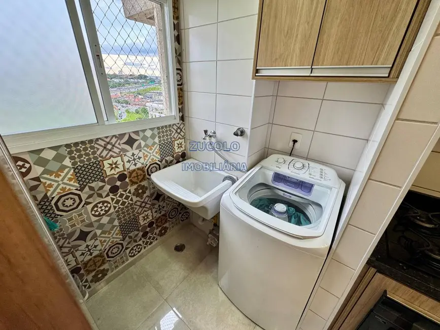 Foto 8 de Apartamento com 2 quartos à venda, 50m2 em Ferrazópolis, Sao Bernardo Do Campo - SP