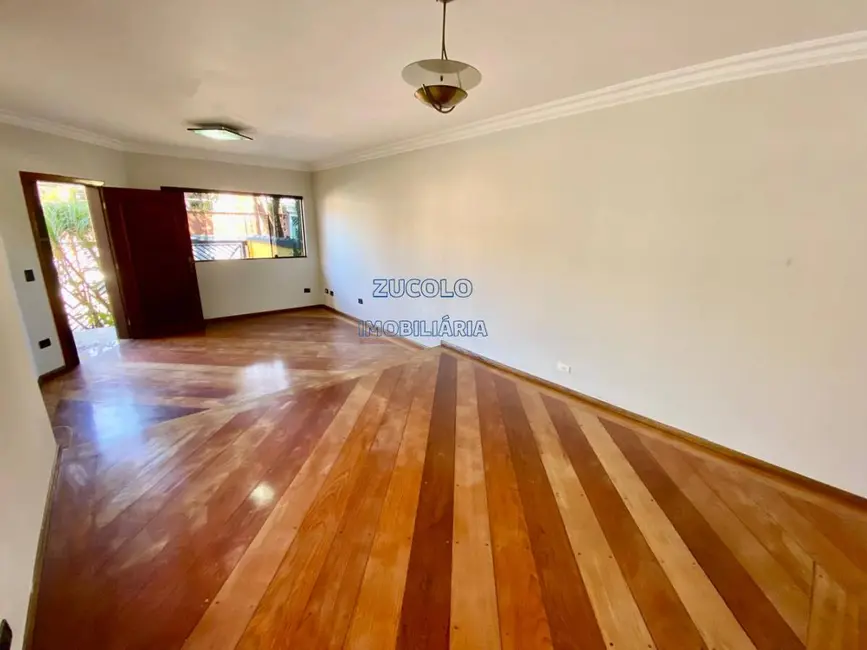 Foto 5 de Sobrado com 3 quartos à venda, 263m2 em Paulicéia, Sao Bernardo Do Campo - SP