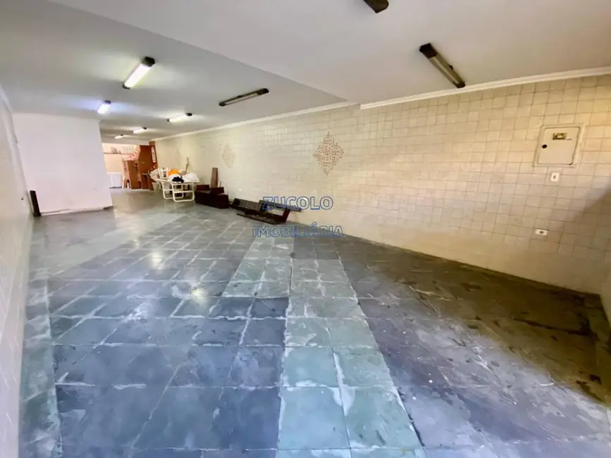 Foto 2 de Sobrado com 3 quartos à venda, 263m2 em Paulicéia, Sao Bernardo Do Campo - SP