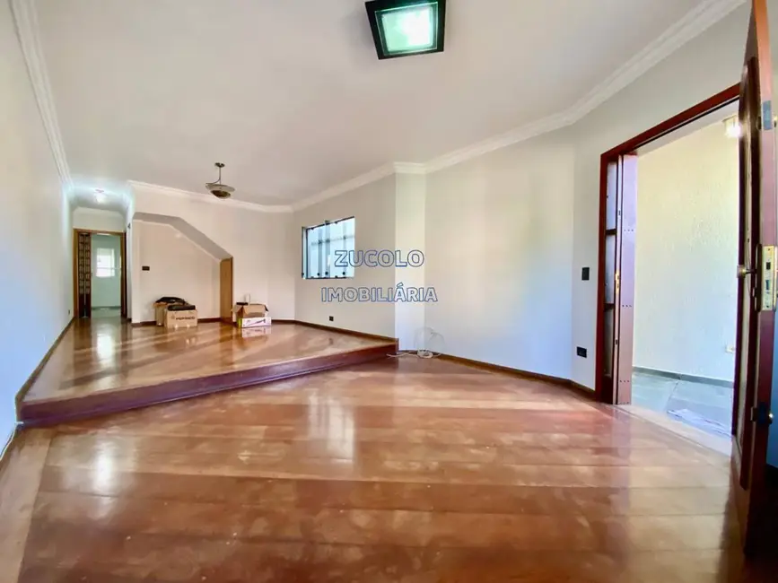 Foto 4 de Sobrado com 3 quartos à venda, 263m2 em Paulicéia, Sao Bernardo Do Campo - SP