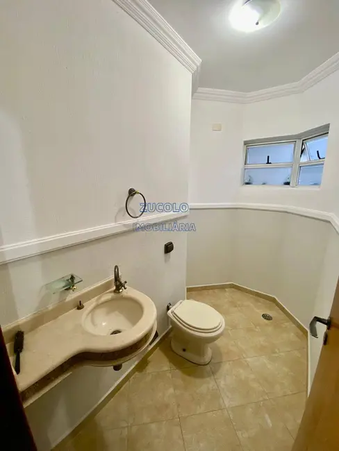 Foto 6 de Sobrado com 3 quartos à venda, 263m2 em Paulicéia, Sao Bernardo Do Campo - SP