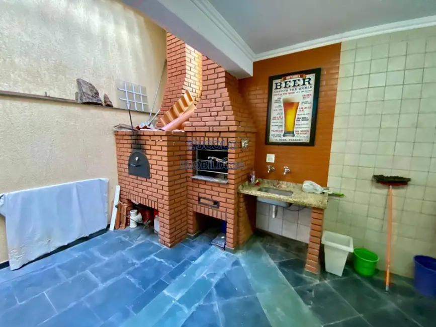 Foto 3 de Sobrado com 3 quartos à venda, 263m2 em Paulicéia, Sao Bernardo Do Campo - SP