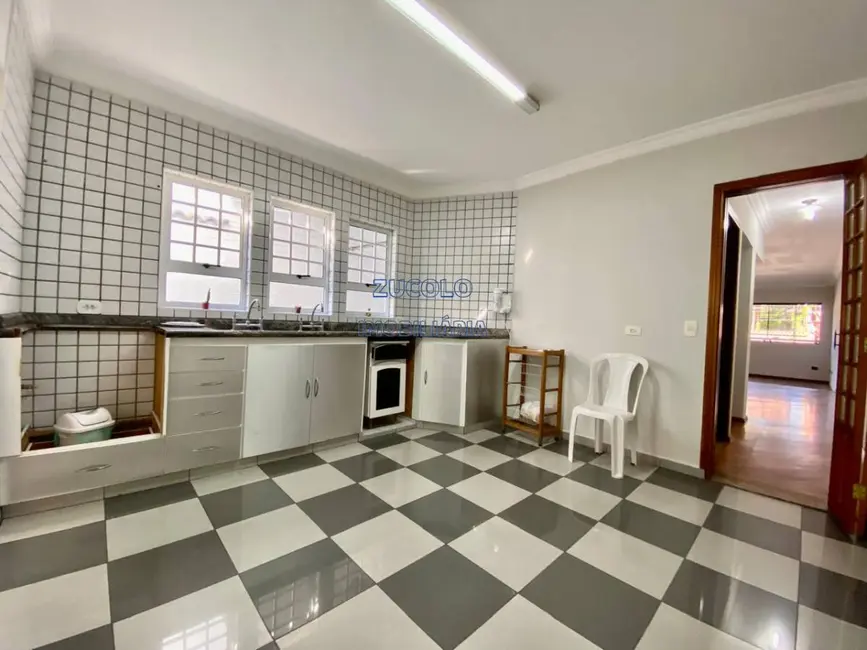 Foto 8 de Sobrado com 3 quartos à venda, 263m2 em Paulicéia, Sao Bernardo Do Campo - SP