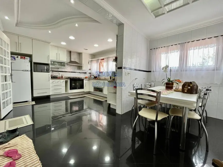 Foto 7 de Sobrado com 3 quartos para alugar, 312m2 em Anchieta, Sao Bernardo Do Campo - SP