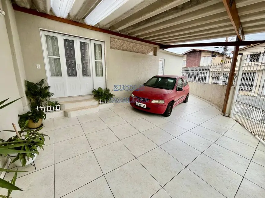 Foto 1 de Casa com 3 quartos à venda, 182m2 em Jordanópolis, Sao Bernardo Do Campo - SP