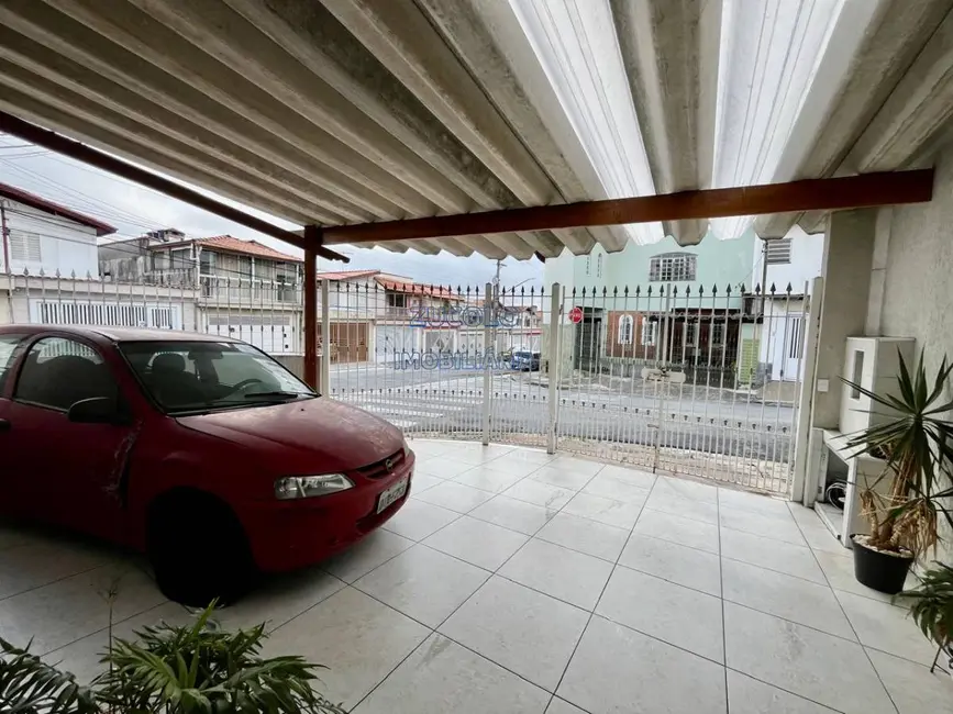 Foto 4 de Casa com 3 quartos à venda, 182m2 em Jordanópolis, Sao Bernardo Do Campo - SP