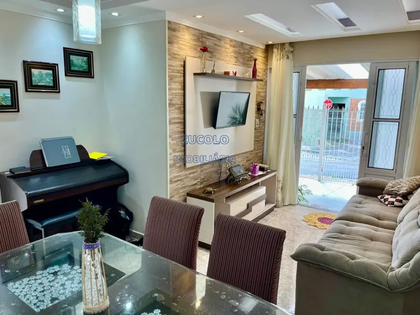 Foto 3 de Casa com 3 quartos à venda, 182m2 em Jordanópolis, Sao Bernardo Do Campo - SP