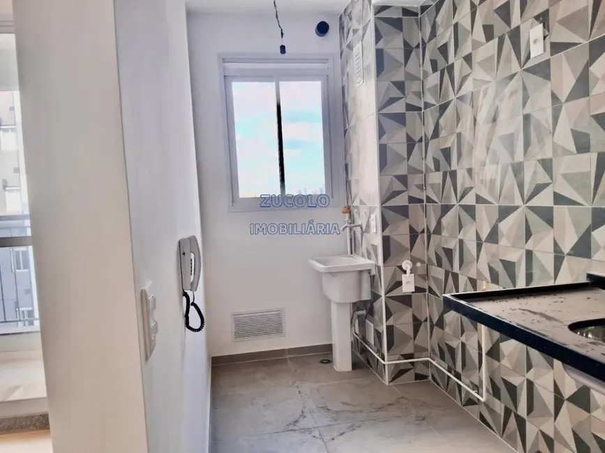 Foto 3 de Apartamento com 2 quartos para alugar, 55m2 em Rudge Ramos, Sao Bernardo Do Campo - SP