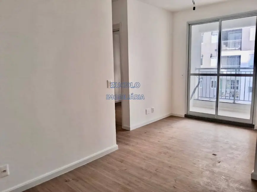 Foto 1 de Apartamento com 2 quartos para alugar, 55m2 em Rudge Ramos, Sao Bernardo Do Campo - SP